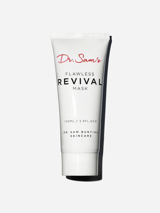 Dr. Sam Bunting Skincare + Flawless Revival Mask