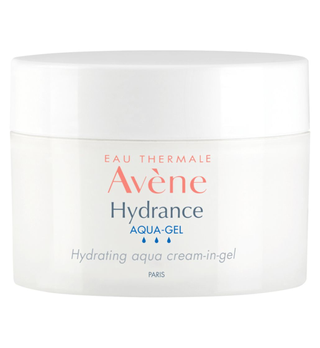 Avène + Hydrance Aqua-Gel Moisturiser for Dehydrated Skin