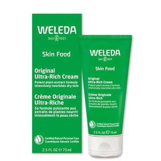 Weleda + Skin Food Cream