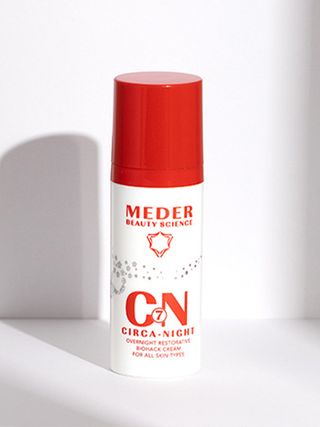 Meder Beauty + Circa-Night Cream