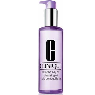 Clinique + Take the Day Off Cleansing Oil