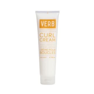 Verb + Curl Cream