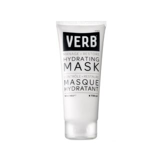 Verb + Hydrating Hair Treatment Mask