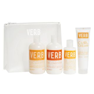 Verb + Curl Kit