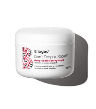 Briogeo + Don't Despair, Repair Deep Conditioning Mask
