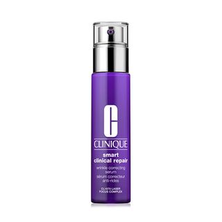 Clinique + Smart Clinical Repair Wrinkle Correcting Serum