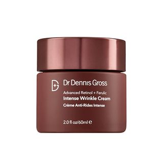 Dr. Dennis Gross Skincare + Advanced Retinol + Ferulic Intense Wrinkle Cream