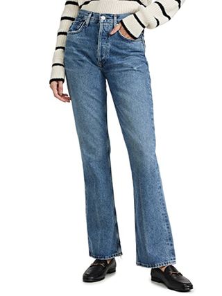 Citizens of Humanity + Libby Bootcut Jeans