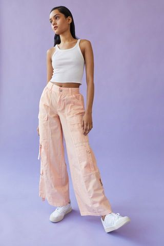 Urban Outfitters + Riley Cargo Pants