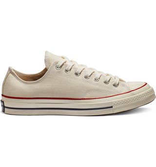 Converse + Chuck Taylor All Star 70 Low Top Sneakers