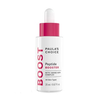 Paula's Choice + Peptide Booster