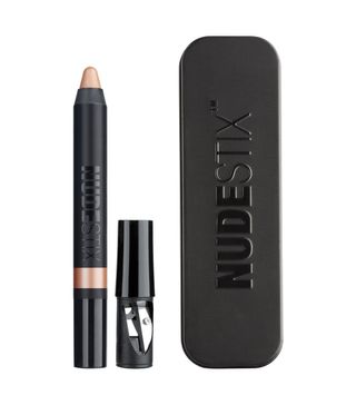 Nudestix + Magnetic Luminous Eyeshadow