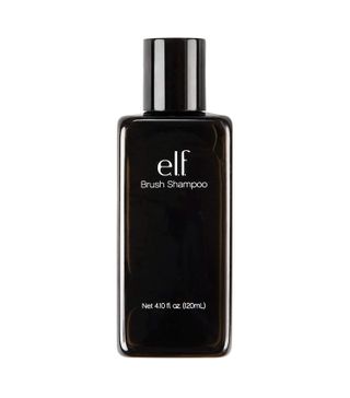 E.l.f. + Brush Shampoo