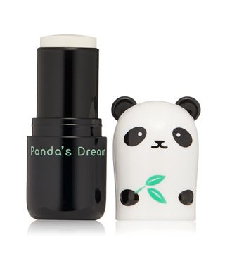 Tonymoly + Panda's Dream Brightening Eye Base