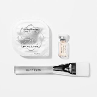 Hanacure + The All-in-One Facial Starter