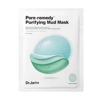 Dr. Jart+ + Pore Remedy Purifying Mud Mask