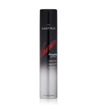 Matrix + Vavoom Freezing Finishing Hairspray