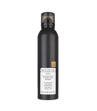 Kristin Ess + Refine Signature Finishing Spray