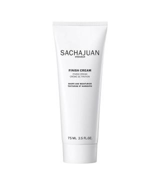 Sachajuan + Finish Cream