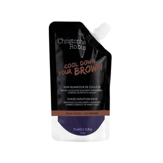 Christophe Robin + Shade Variation Care Mask