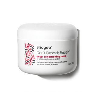 Briogeo + Don't Despair, Repair! Deep Conditioning Mask