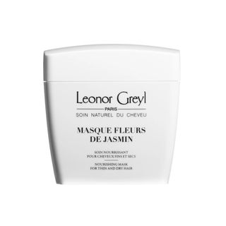 Leonor Greyl Paris + Masque Fleurs De Jasmin Nourishing Hair Mask