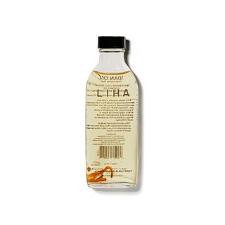 Liha Beauty + Idan Oil