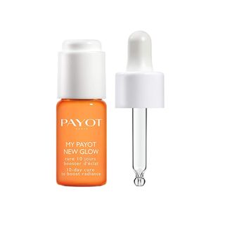 Payot + My Payot New Glow—10 Day Cure Radiance Boost Vitamin C Treatment