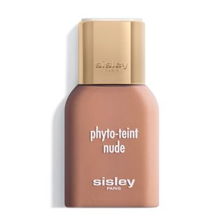 Sisley Paris + Phyto-Teint Nude Oil-Free Foundation