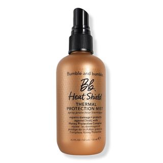Bumble and Bumble + Bb. Heat Shield Thermal Protection Mist