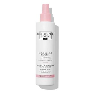 Christophe Robin + Instant Volumizing Leave-in Mist