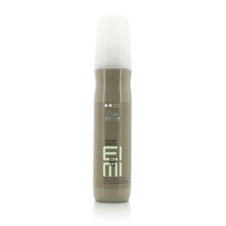 Wella + Eimi Ocean Spritz Salt Hairspray for Beachy Texture