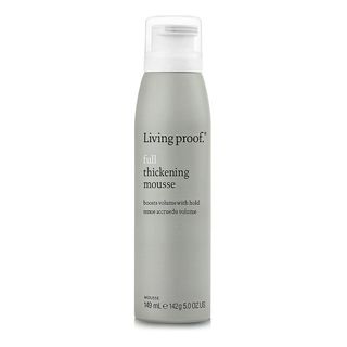 Living Proof + Full Thickening Mousse