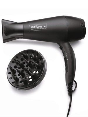 Tresemmé + Diffuser Hair Dryer