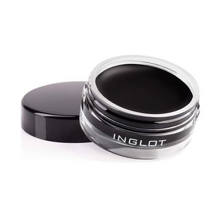 Inglot + AMC Eyeliner Gel