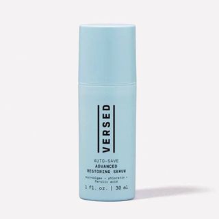 Versed + Auto-Save Advanced Restoring Serum