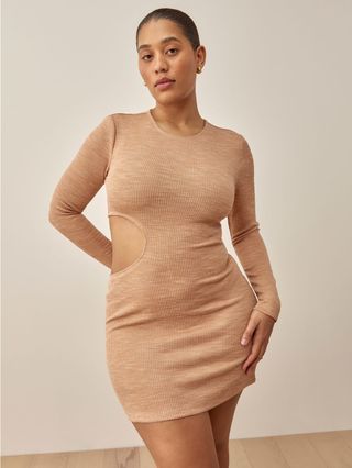 Reformation + Tracey Dress