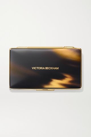 Victoria Beckham Beauty + Smoky Eye Brick