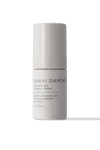 Shani Darden + Intensive Eye Renewal Cream