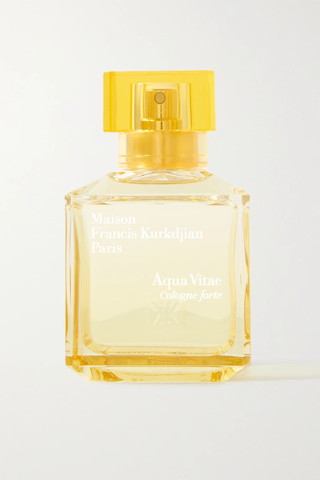 Maison Francis Kurkdjian + Eau de Parfum in Aqua Vitae Forte