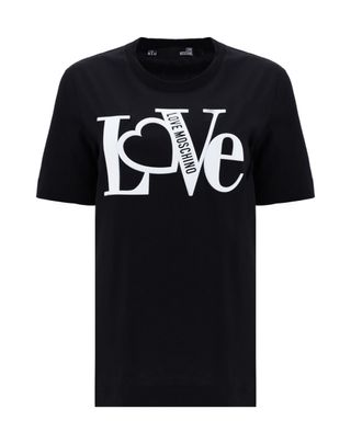 Love Moschino + T-Shirt