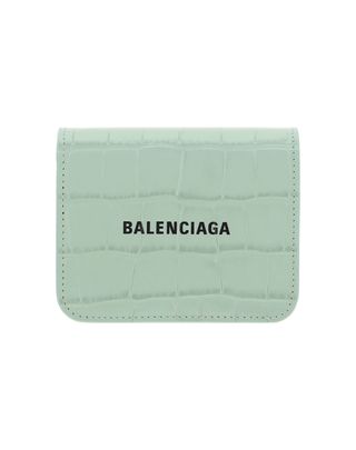 Balenciaga + Wallet