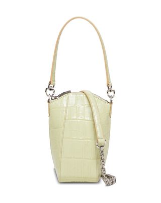 Givenchy + Antigona Vertical Crossbody Bag
