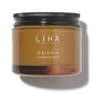 Liha + Orinrin Cleansing Balm