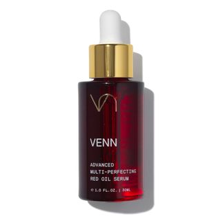Venn + Advanced Multi-Perfecting Red Oil Serum
