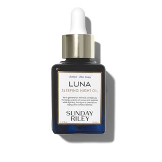Sunday Riley + Luna Sleeping Night Oil