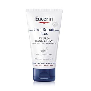 Eucerin + Dry Skin Intensive Hand Cream - 5% Urea