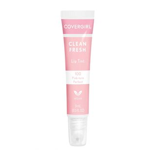 Covergirl + Clean Fresh Lip Tint
