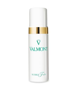 Valmont + Bubble Falls Balancing Cleansing Foam