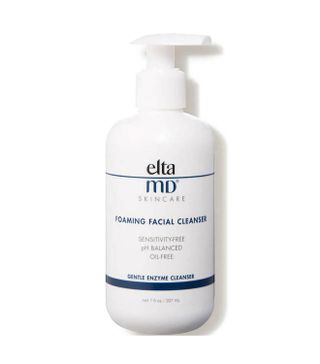 EltaMD + Foaming Facial Cleanser